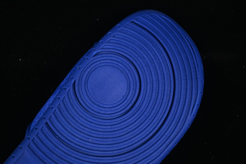 Nike Kobe Offcourt Slide Hyper Royal Basketball Casual Slides - IF2870-400