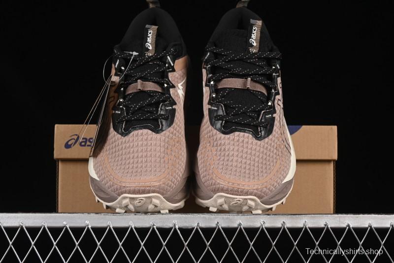 Asics Gel-Trabuco 13 Retro Breathable Casual Shoes with Cushioning for Men - 1011B973-020