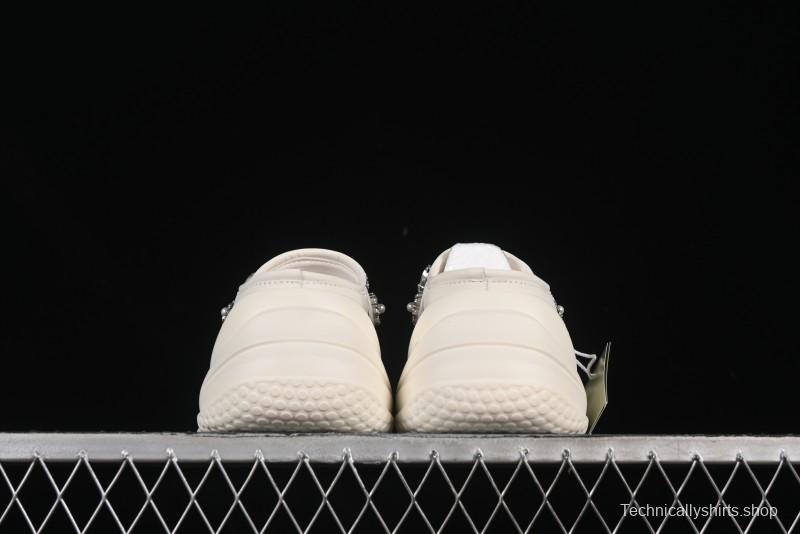 GG-CC Casual Platform Sandals with Thick Sole for Spring Fashion - G25X281