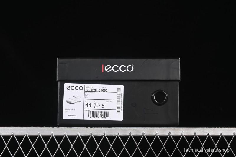 ECCO Speed Comfort Strap Summer Sandals with Anti-Slip Design - 63602601002