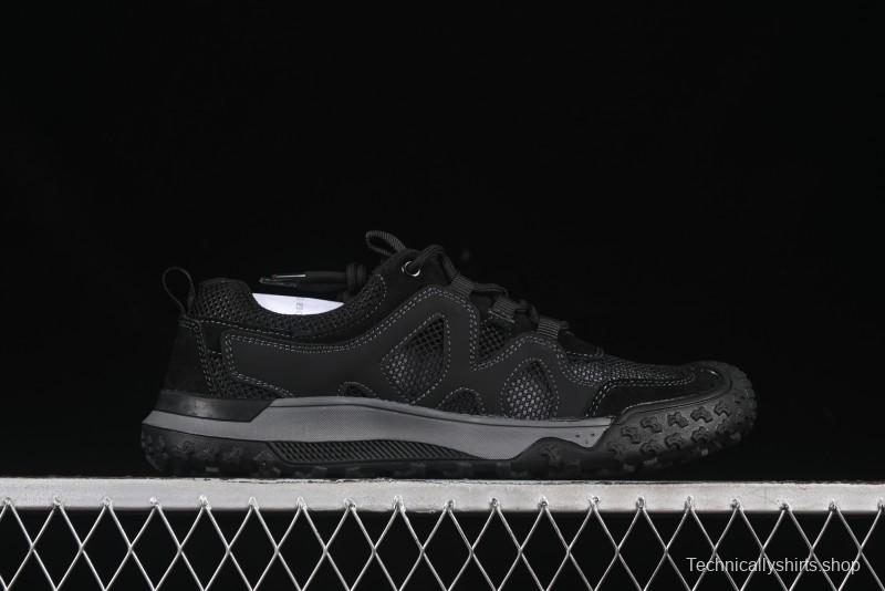 ECCO Heat Cool Outdoor Series Summer Breathable Mesh Casual Shoes - 62580301001