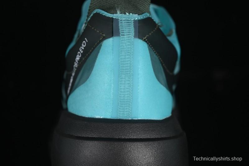 Adidas Adizero Evo Lightweight Breathable Cushioned Running Shoes - IH5588