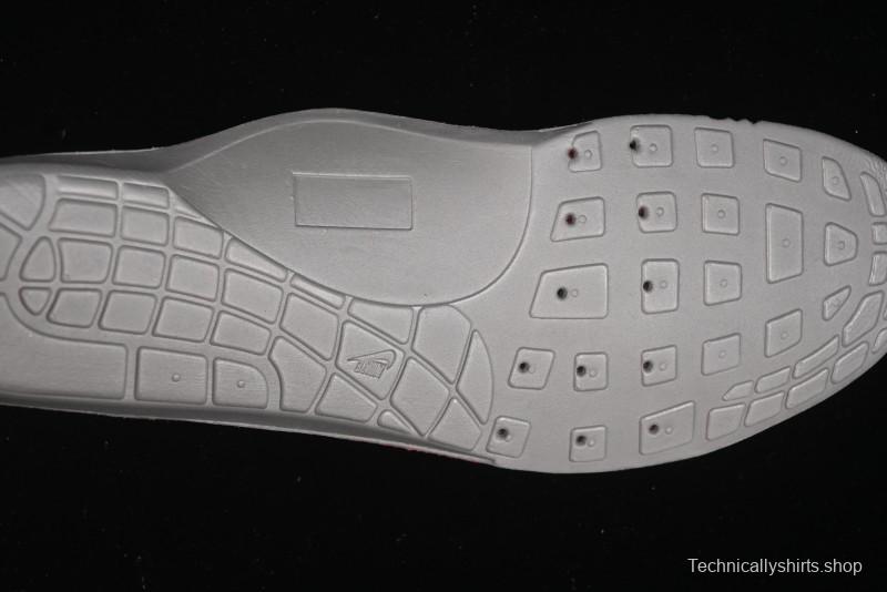 Nike Air Max 1 Retro Running Shoes with Half-Sole Air Cushion - HF8813-500