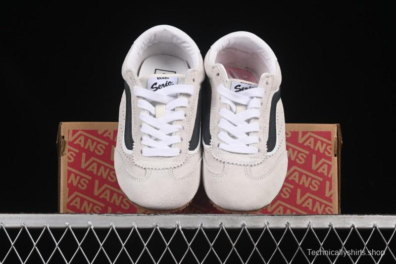 Vans Super Lowpro Retro Fashion Comfortable Unisex Casual Skate Shoes - VN000D83CCZ