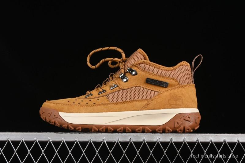 Timberland Outdoor Sports Casual Boots TB1002525