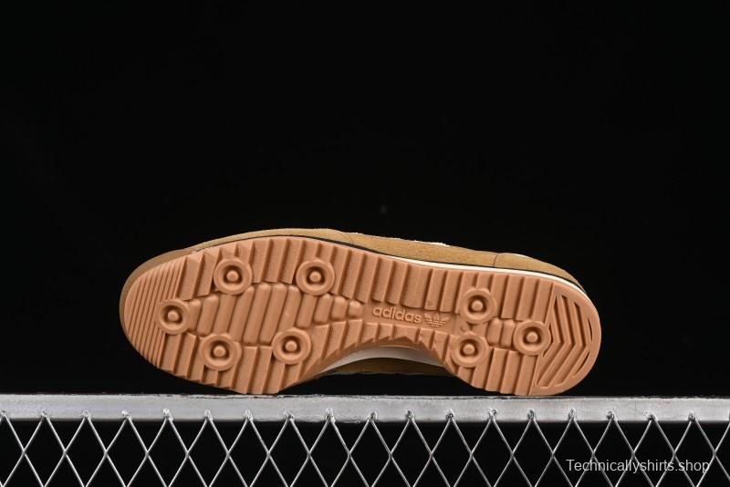 Adidas Originals SL 72 OG Retro Running Shoes - JH8656