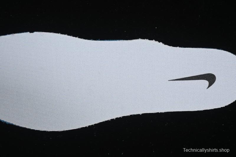 Nike P-6000 Prm Retro Casual Sneakers with Lightweight Design - CD6404-105