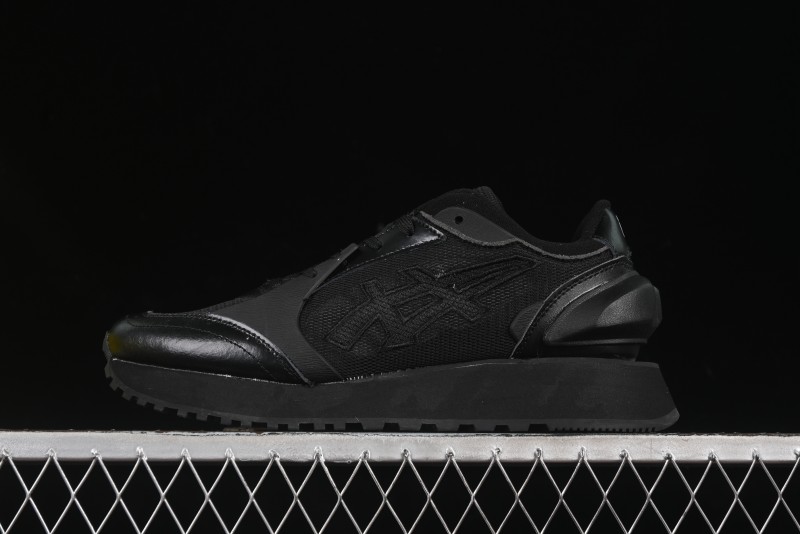 Onitsuka Tiger Moage Co Casual Comfortable Slip-Resistant Low-Top Running Shoes - 1183C438-001