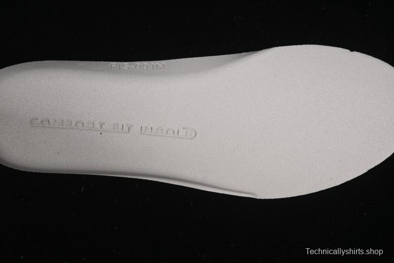 Fila Heritage Fluid Cat Claw 5.0 Vintage Dad Shoes with Lace-Up Design - F12W412105FLV