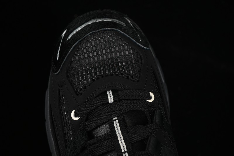 Adidas Song For The Mute x Ad Originals Adistar Cushion Retro Comfortable Anti-Slip Lifestyle Casual Shoes - JP8416