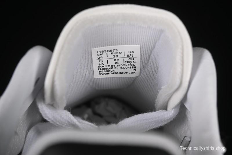 Onitsuka Tiger Delecity Thick Sole Low-Top Lifestyle Sneakers - 1183B873-101