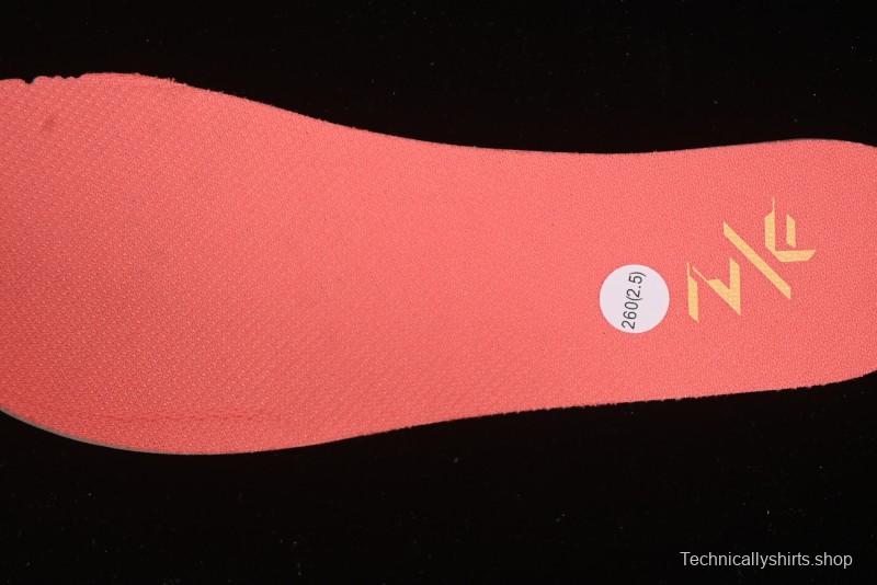 Nike Zoom Fly 6 Lightweight Running Shoes with React Foam and Carbon Fiber Plate - IB6657-108