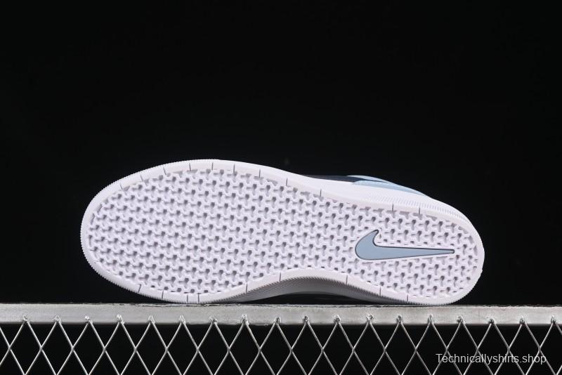 Nike SB Force 58 Retro Skateboard Shoes - HJ3489-141