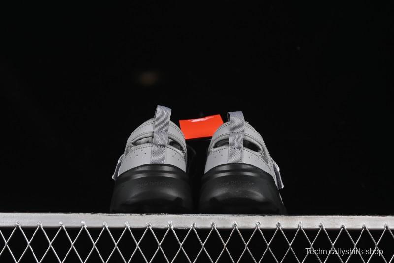 New Balance Breeze Mary Jane Low-Top Lifestyle Casual Shoes - SD2202GR