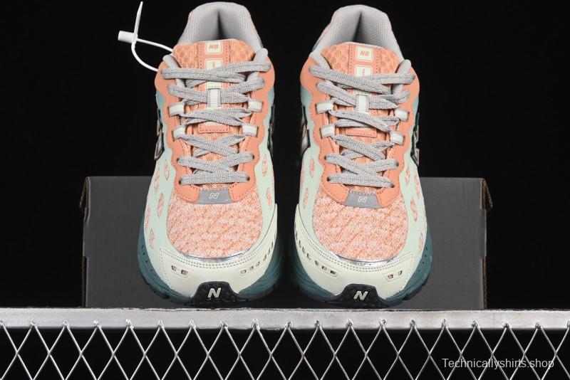 New Balance 1906 Series Retro Dad Style Casual Running Shoes - U1906WFB