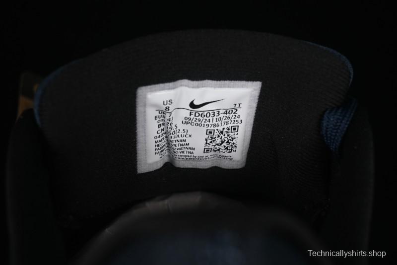 Nike Quest 6 Extreme Series Cushioned Lightweight Running Shoes - FD6033-402