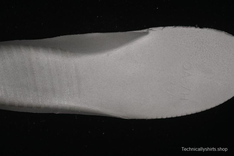 Nike Air Force 1 '07 Low Stussy Collaboration Green Swoosh Gum Sole Casual Sneakers - XX3168-138