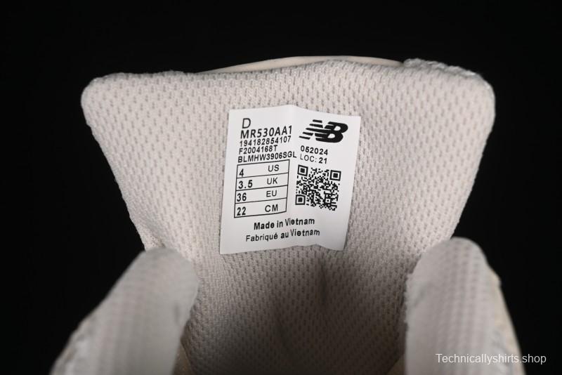 New Balance 530 Series Retro Casual Running Shoes - MR530AA1