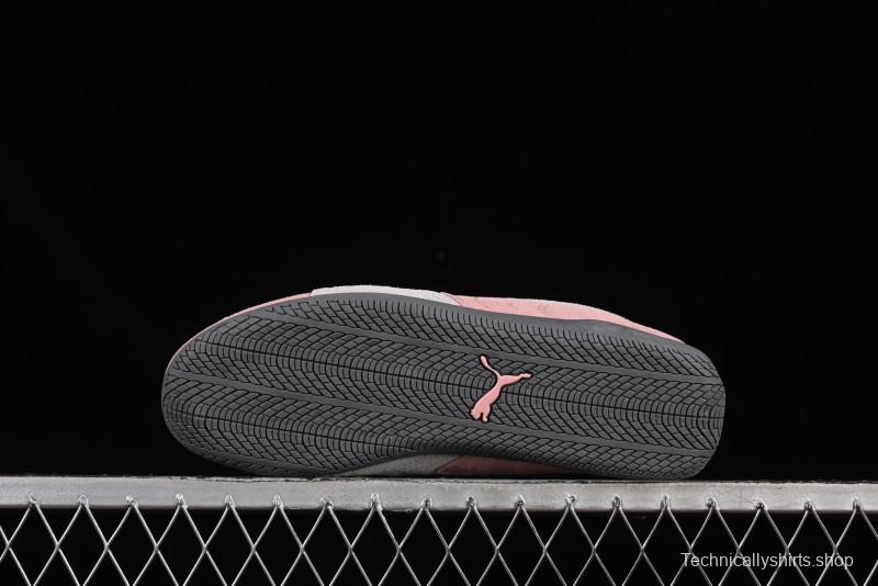 Puma Speedcat Racing Series Low-Top Lifestyle Casual Shoes - 404434-01