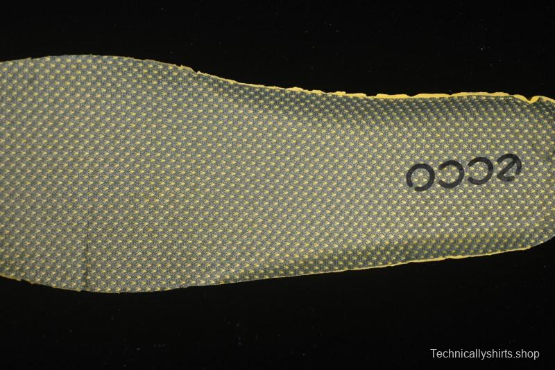 ECCO HeatKool Outdoor Series Summer Breathable Mesh Casual Shoes 62580301002