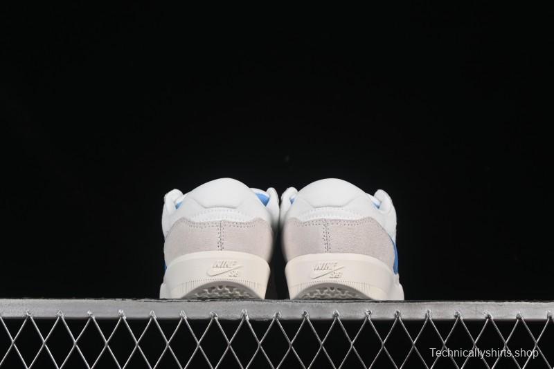 Nike SB Force 58 Retro Skateboard Shoes - DV5477-003