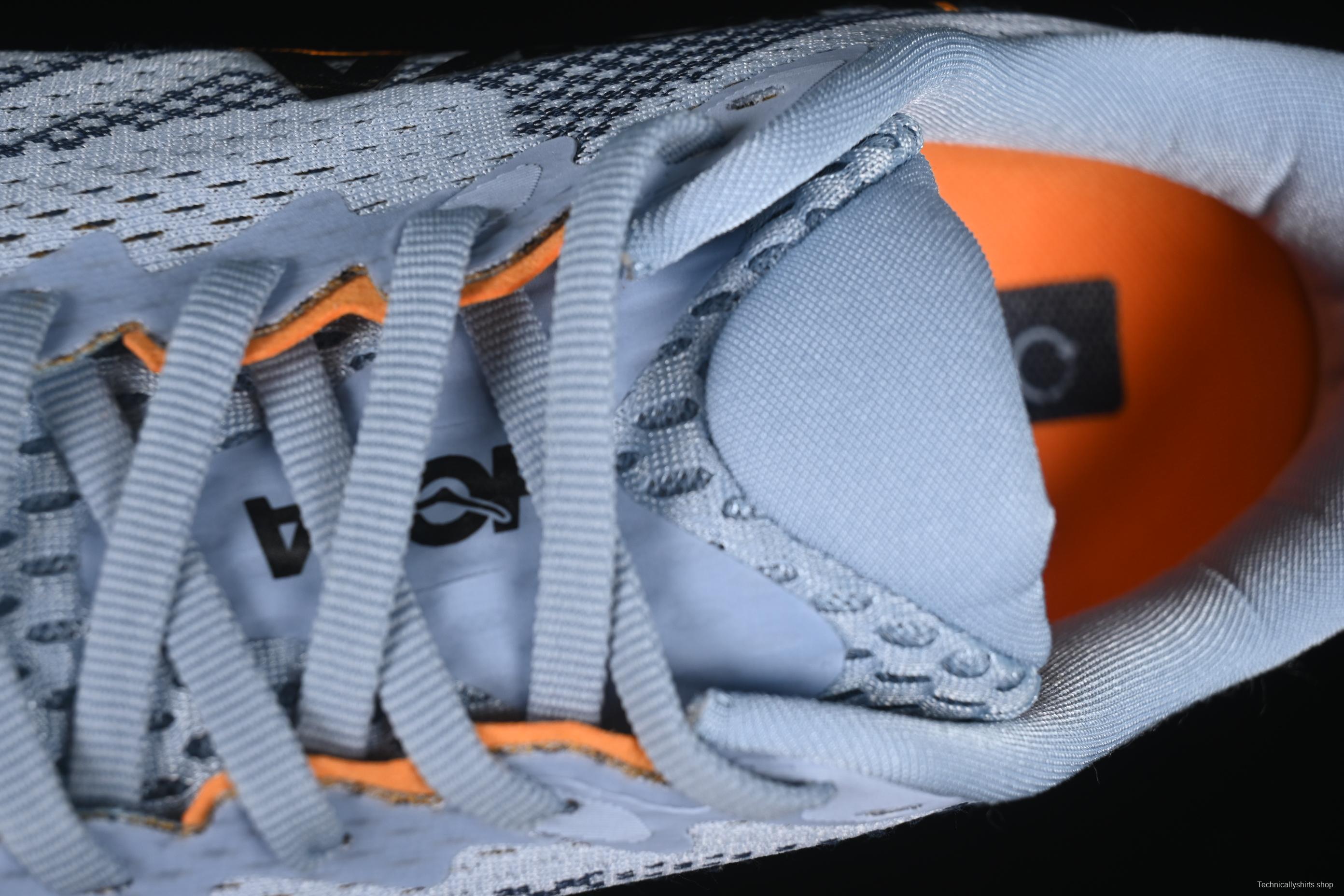 HOKA ONE ONE Rincon 4 Lightweight Breathable Running Shoes - 1155130 DLN