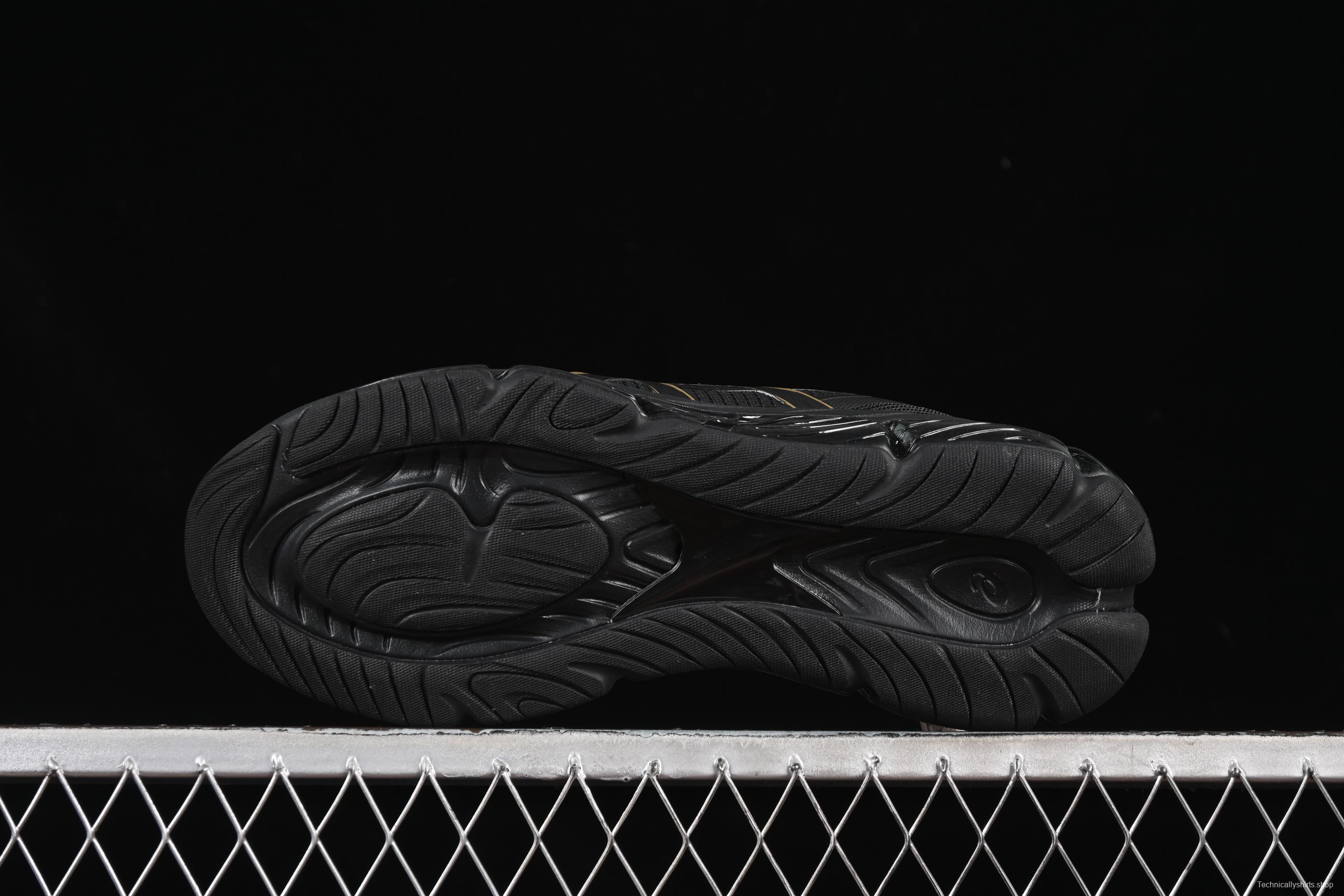 Asics Gel-Quantum 360 VIII Utility Retro Breathable Casual Shoes with Cushioning for Men - 1203A471-103