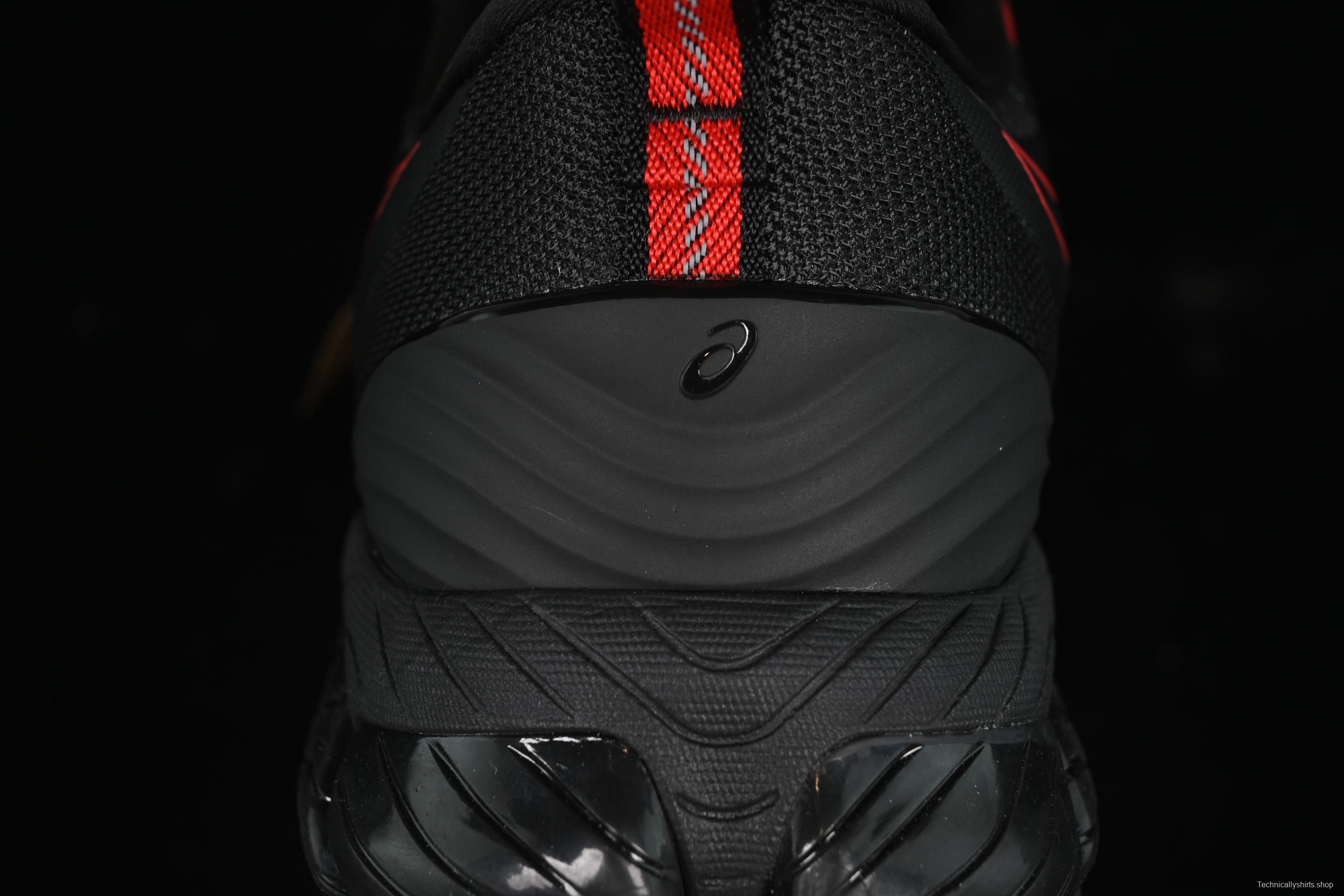 Asics Gel-Quantum 360 VIII Utility Retro Breathable Casual Shoes with Cushioning for Men - 1203A471-104