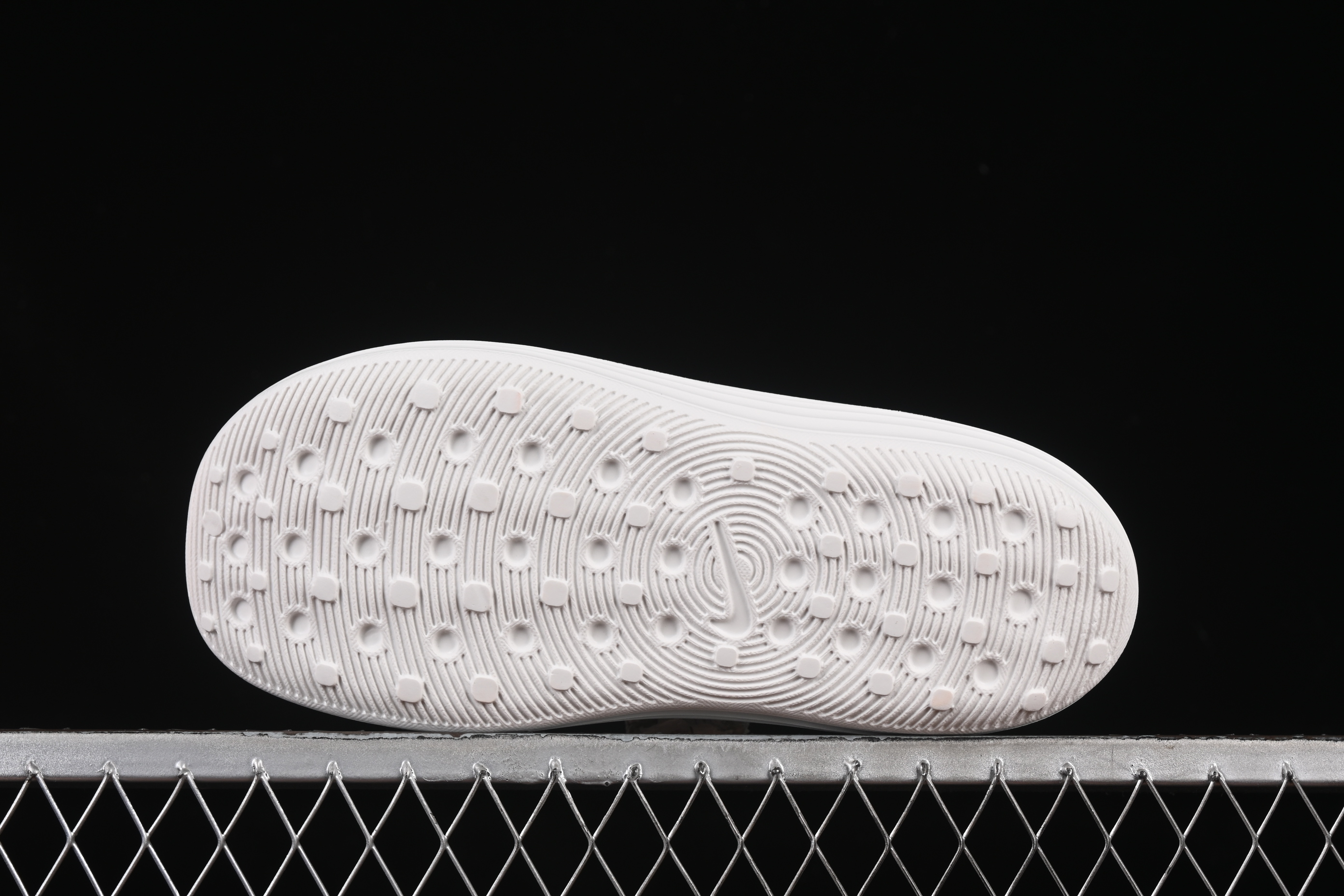 Nike ReactX Rejuven8 Slide Summer Sandals with Soft ReactX Foam for Comfort - HV4484-100