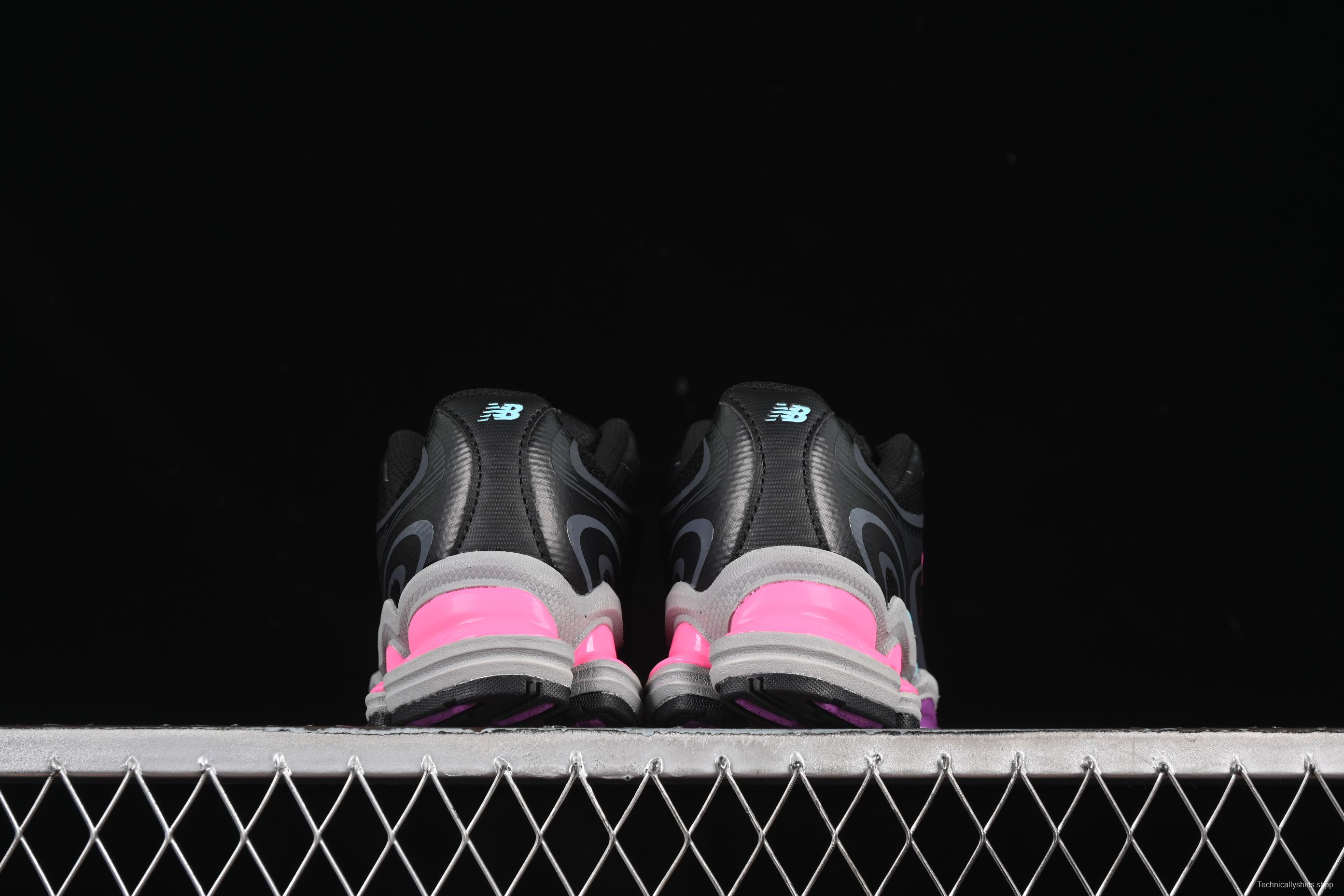 New Balance 2000 Series Retro Dad Style Casual Running Shoes - U2000DM