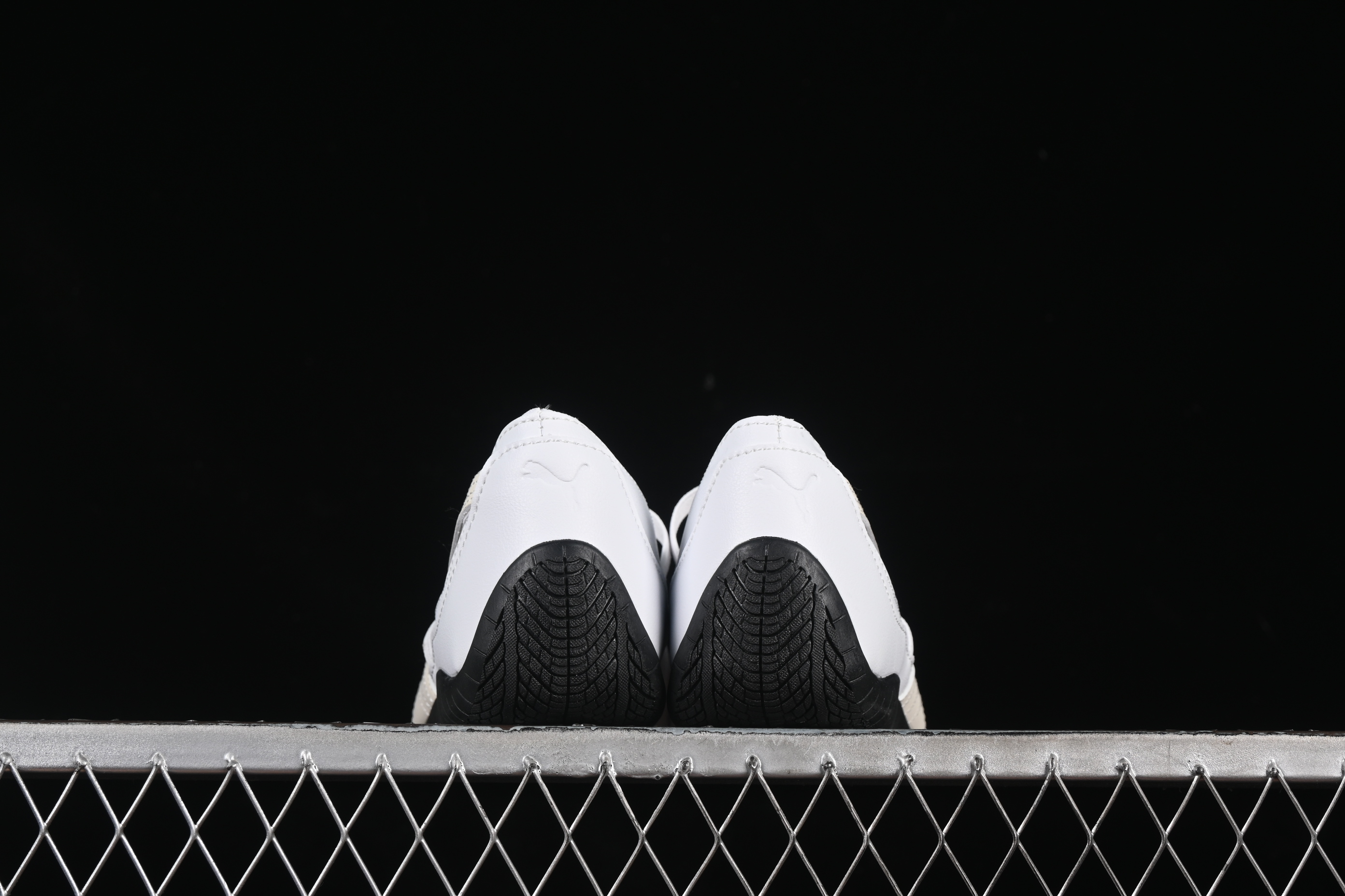 Puma Speedcat Ballet LTH Low-Top Lifestyle Casual Shoes - 403587-02