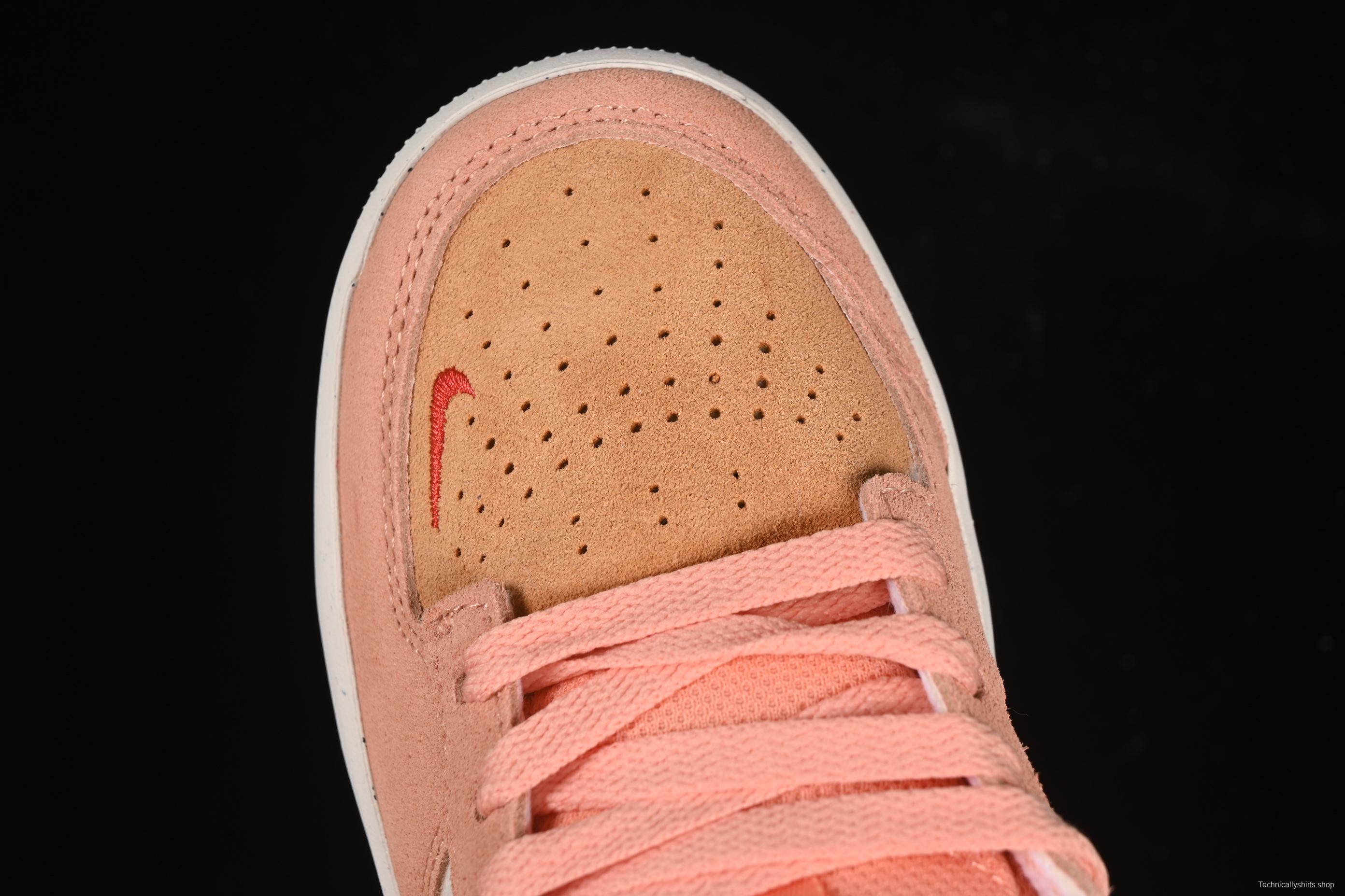 Nike SB Force 58 Retro Skateboard Shoes - DV5477-103