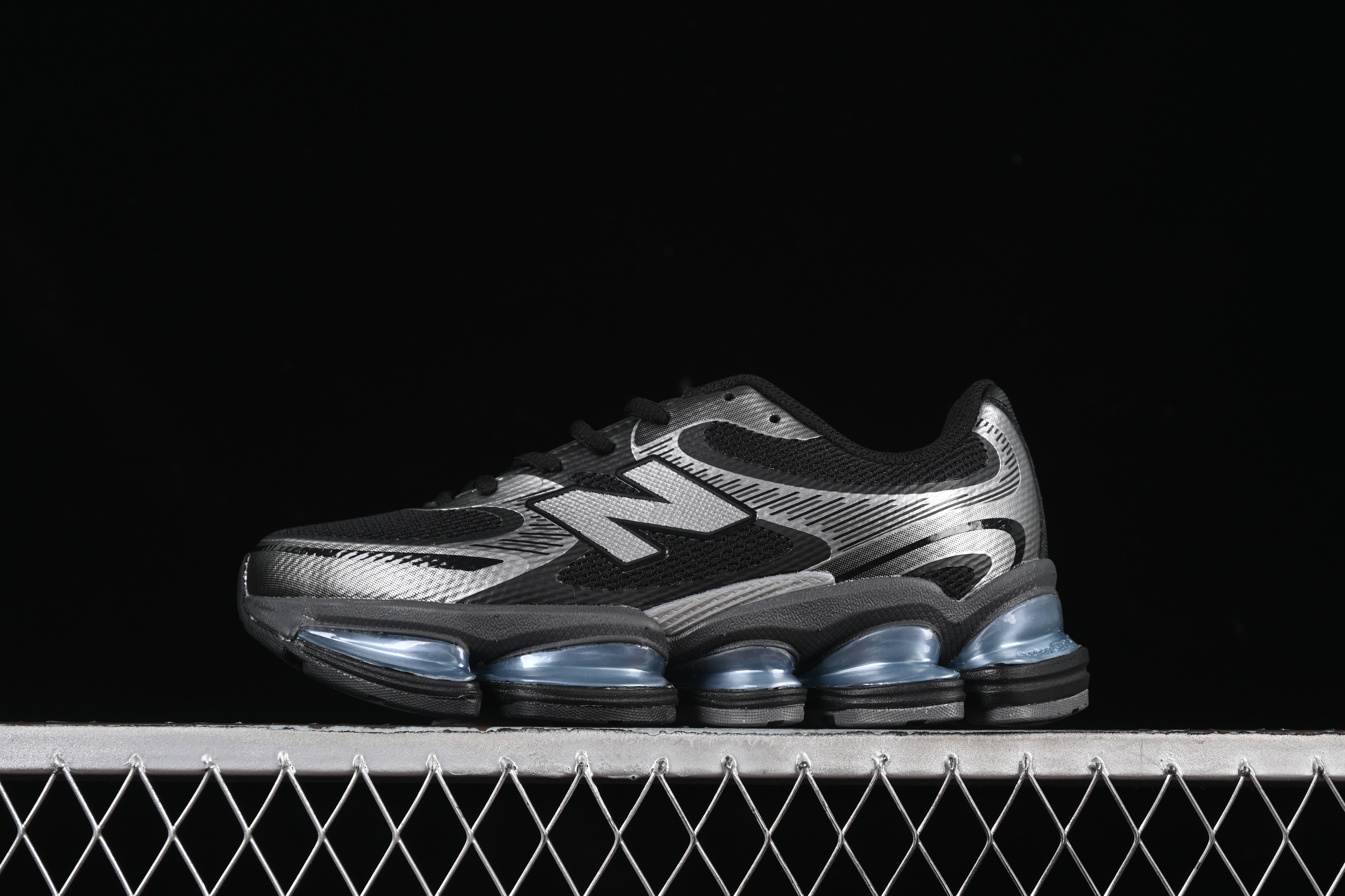 New Balance 2000 Series Retro Dad Style Casual Running Shoes - U2000EA