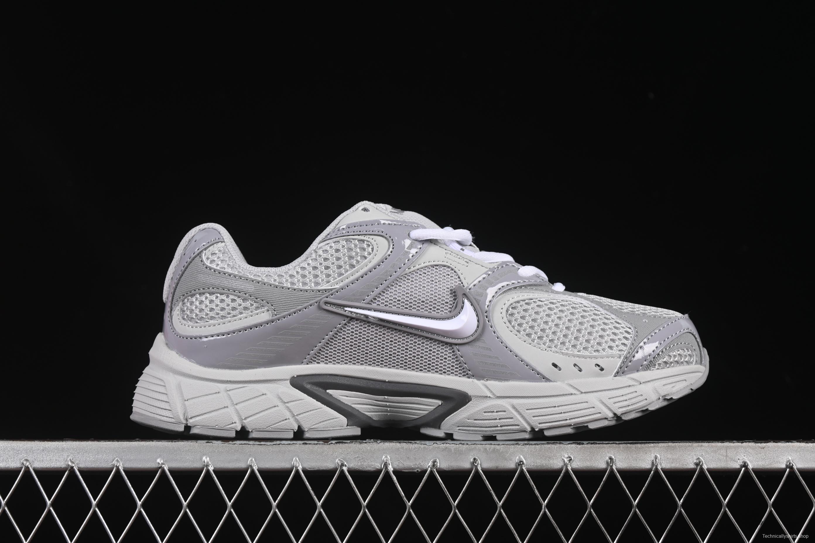 Nike V5 RNR Millennium Classic Retro Running Shoes with Foam Midsole - IH1980-140