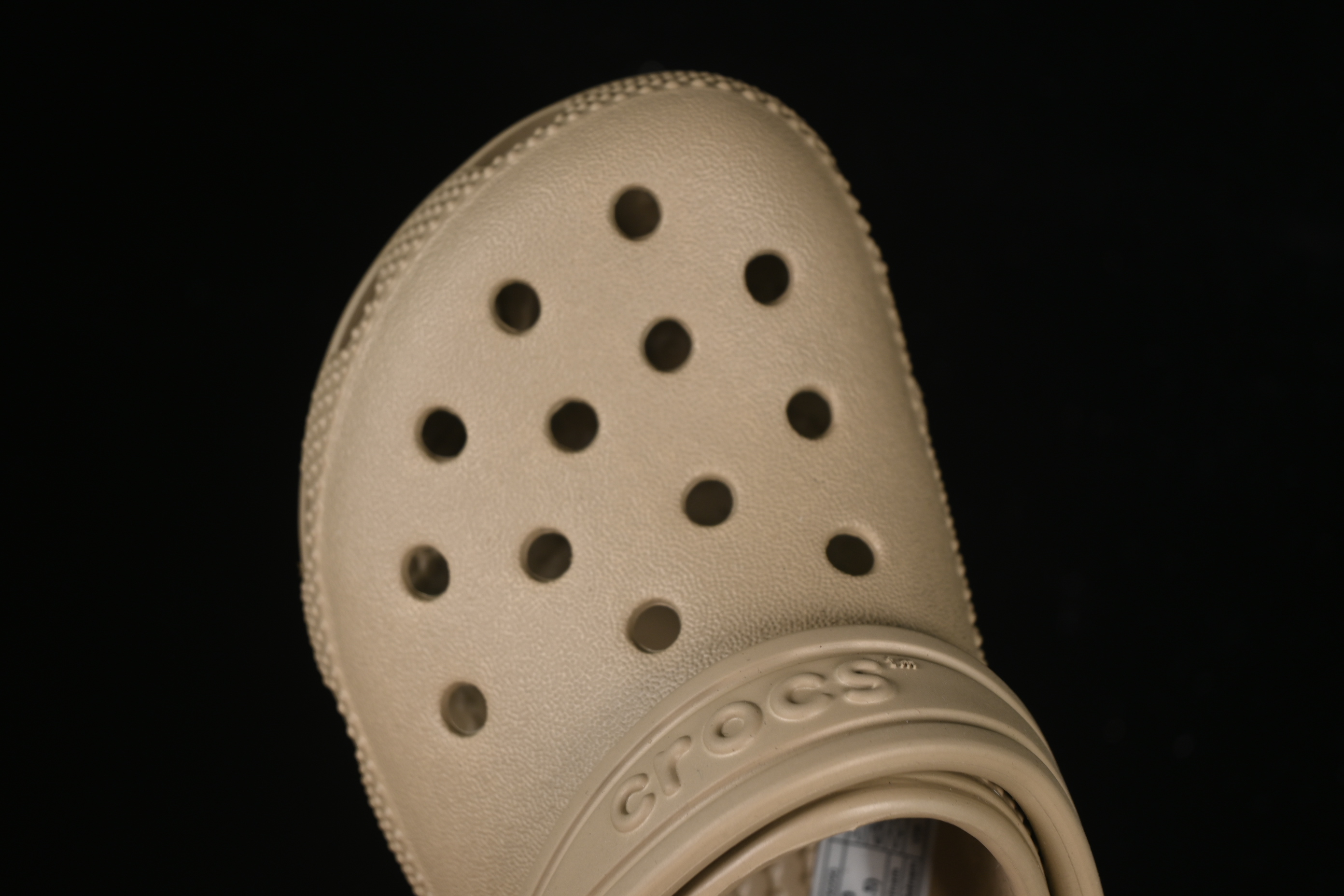 Crocs Classic Clog Kids Lightweight Comfortable Slip-Resistant Sandals with Ventilation Holes - Classic Clog