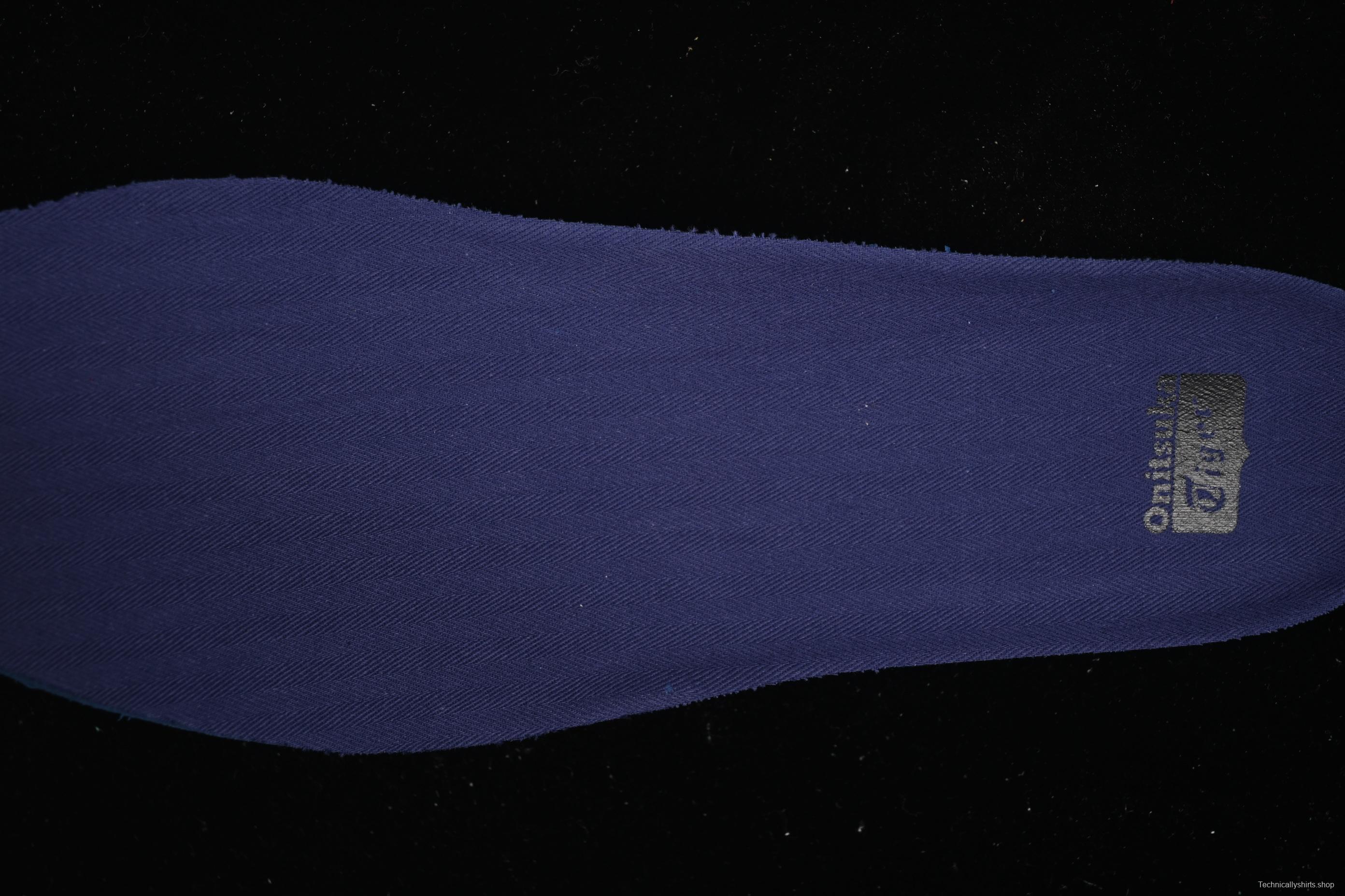 Onitsuka Tiger Mexico 66 SD Low-Top Casual Running Shoes - 1183C115-401