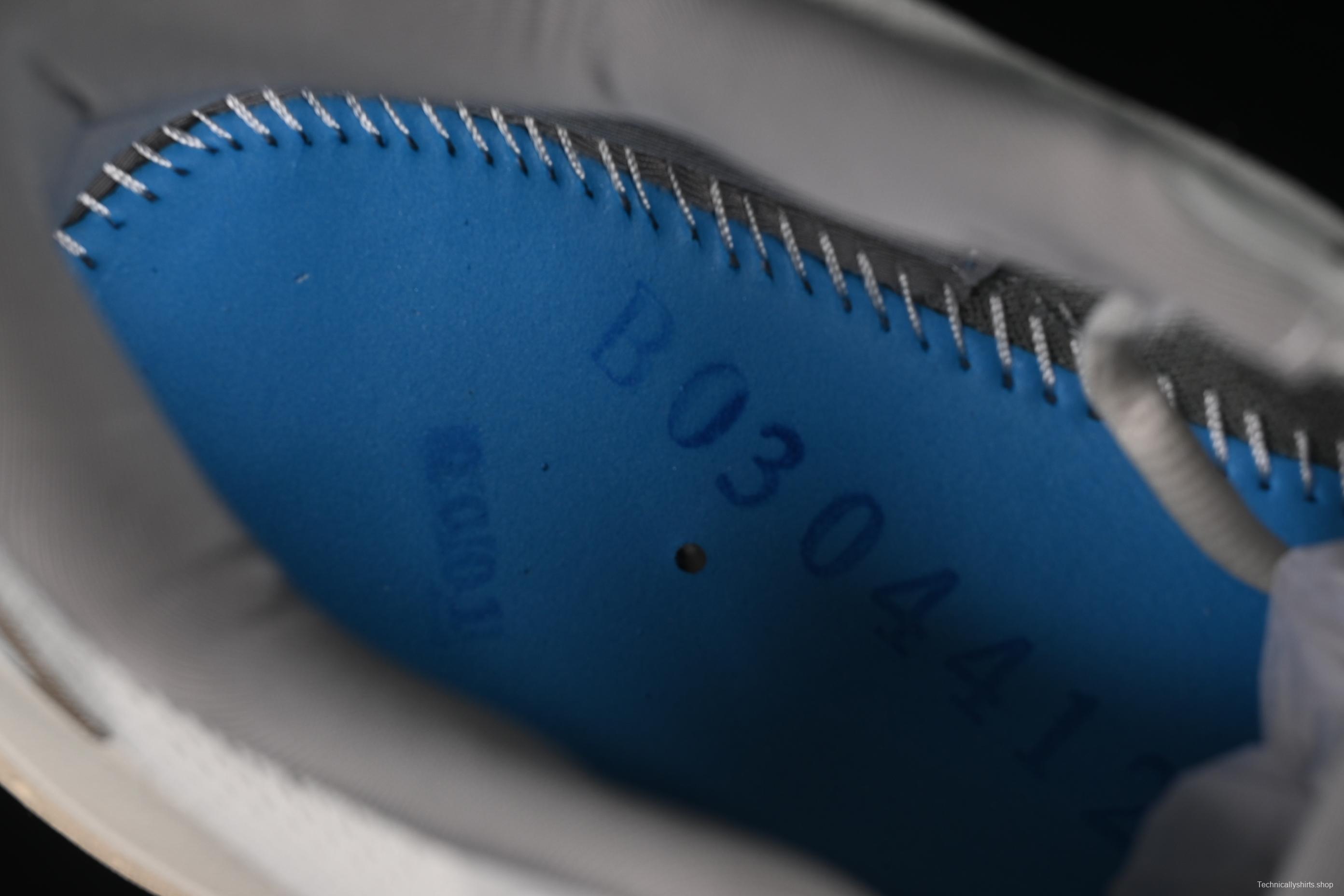 Brooks Glycerin 21 Cushioned Marathon Nitrogen Running Shoes - 1104191D085