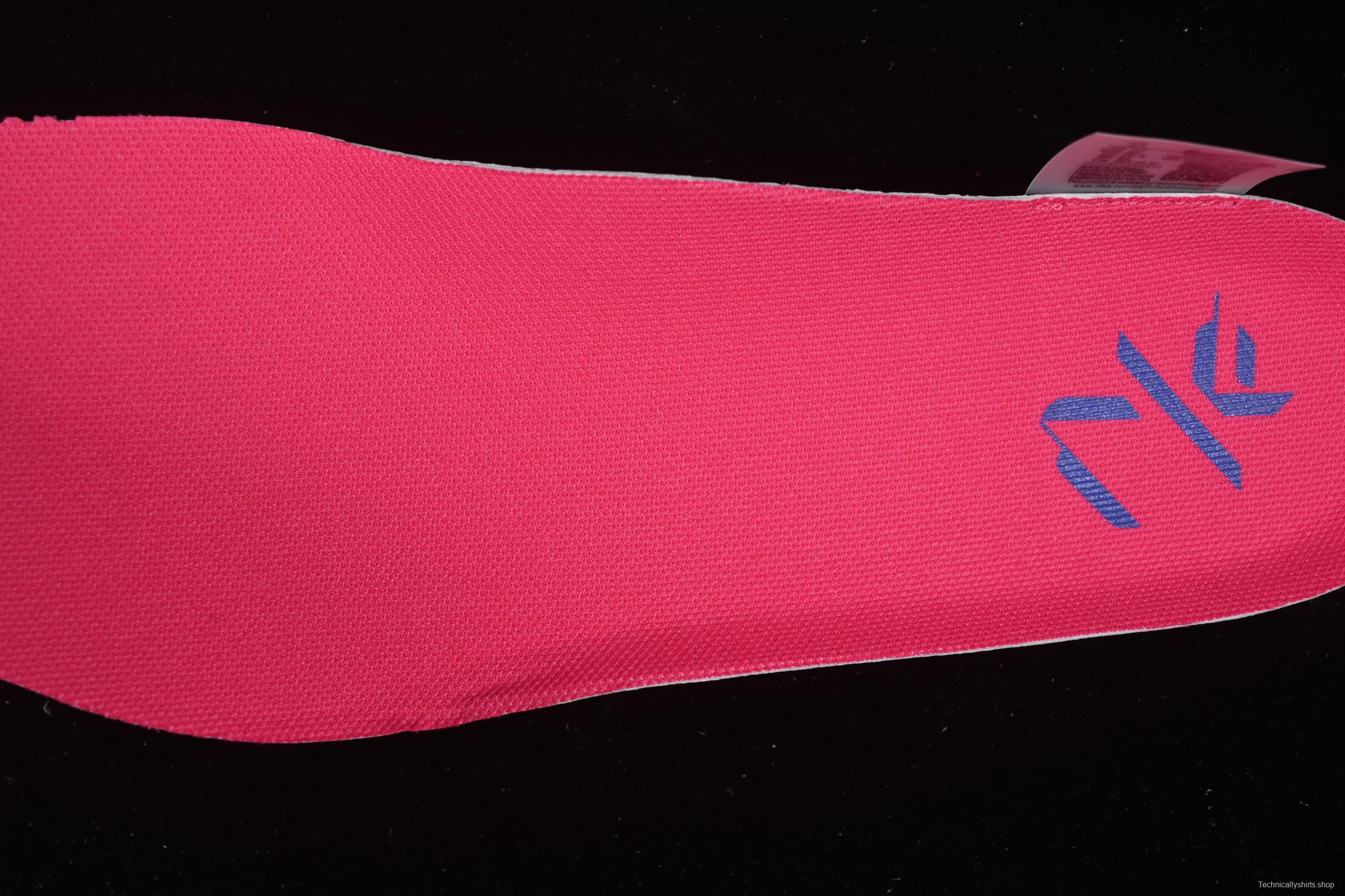 Nike Zoom AlphaFly Next 3% Prototype Marathon Running Shoes with Dual Air Zoom and ZoomX Foam - FD8315-012