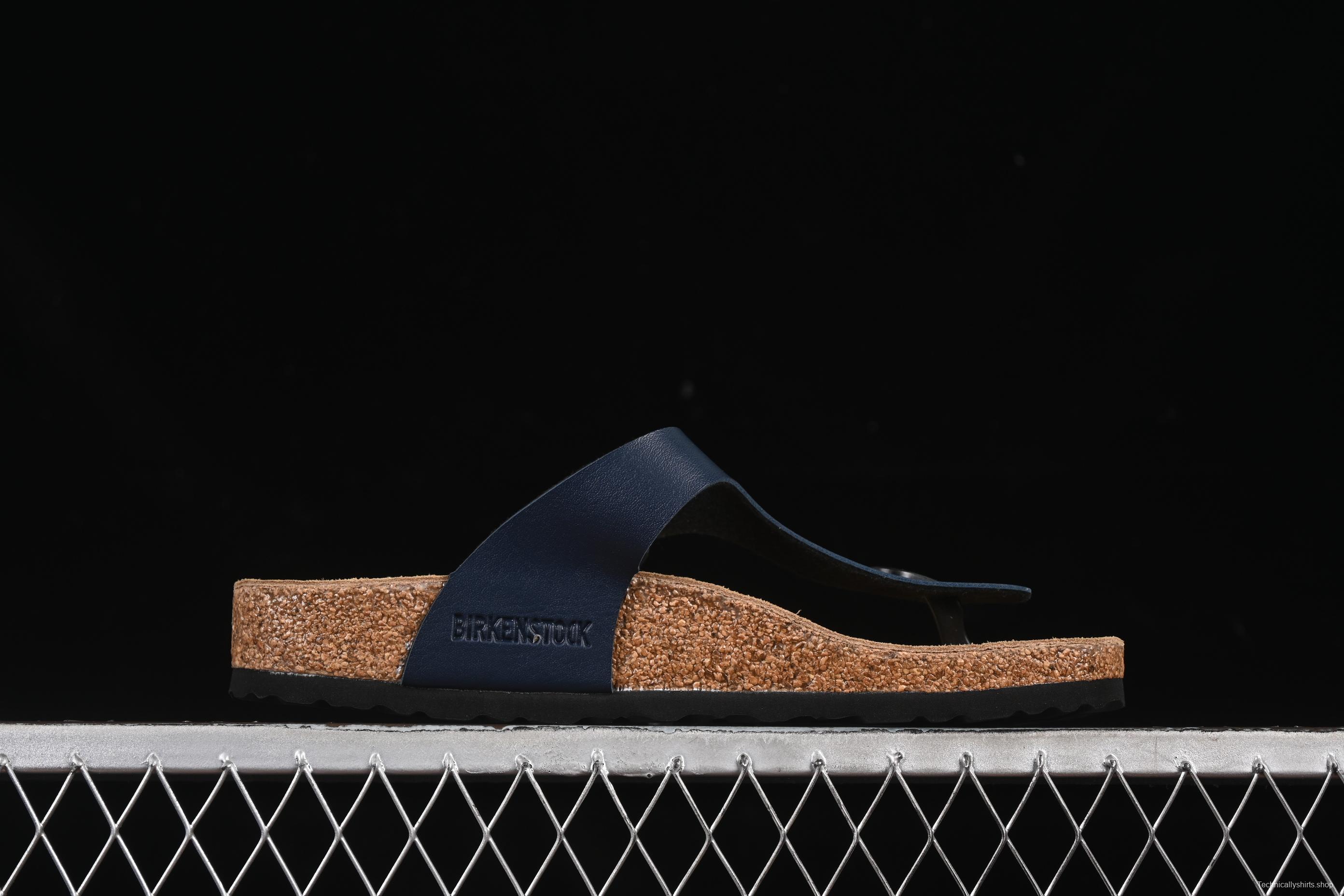 Birkenstock Milano Unisex Soft Footbed Sandals with Cushioned Cork Midsole - 652801