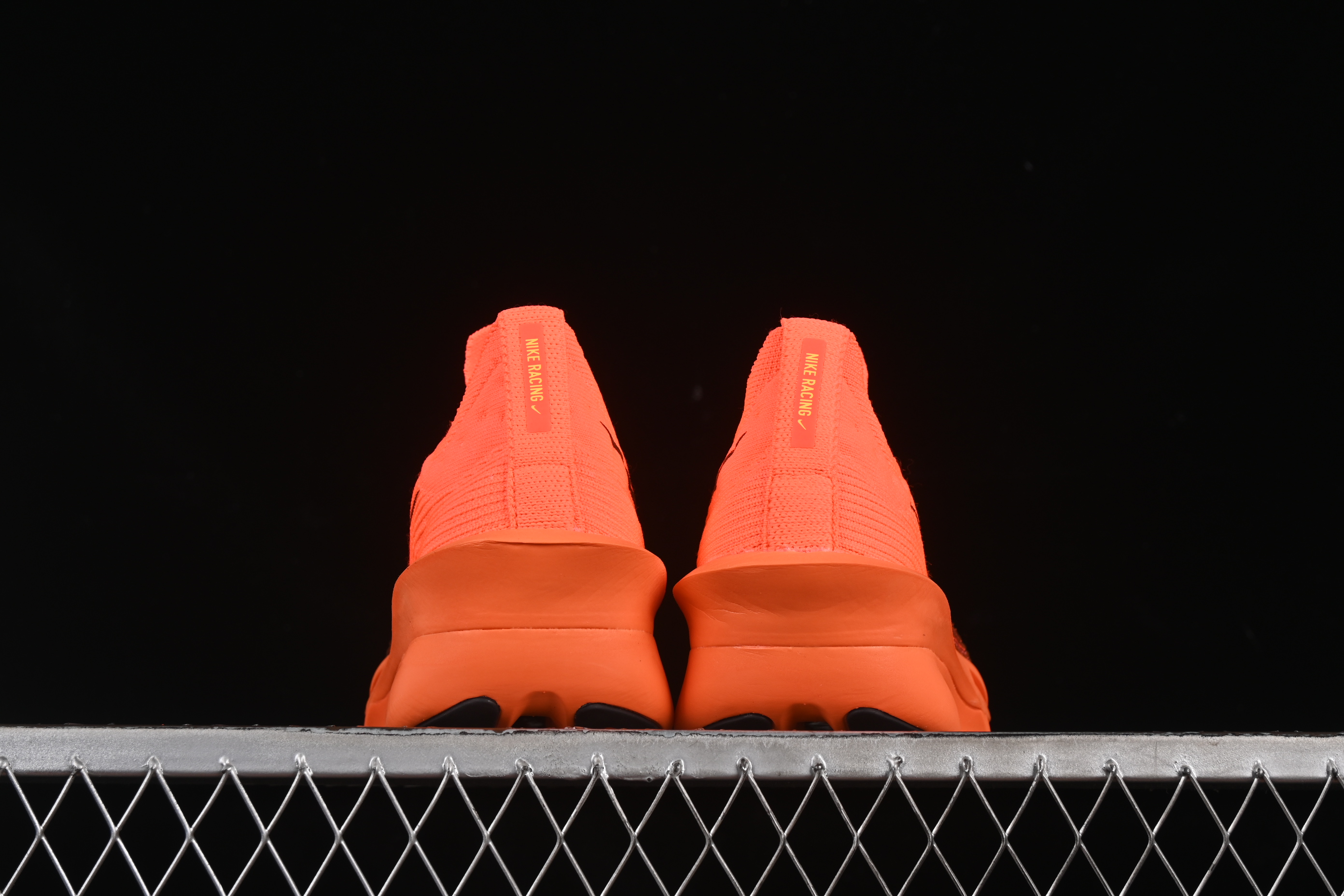 Nike Zoom AlphaFly Next 3% Prototype Marathon Running Shoes with Dual Air Zoom Cushion and ZoomX Foam - FD8315-014