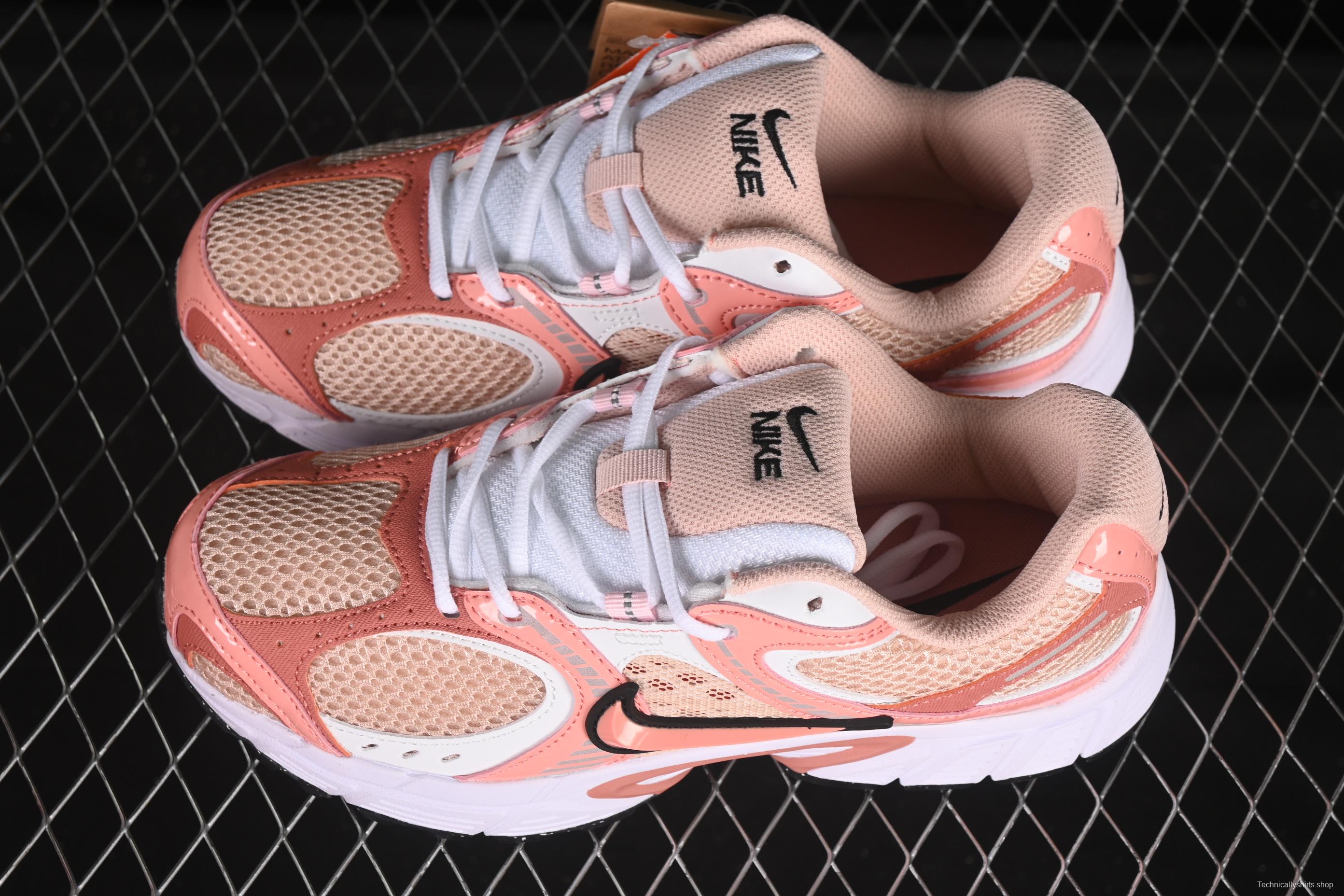 Nike V5 RNR Millennium Classic Retro Running Shoes with Foam Midsole - IF2330-600