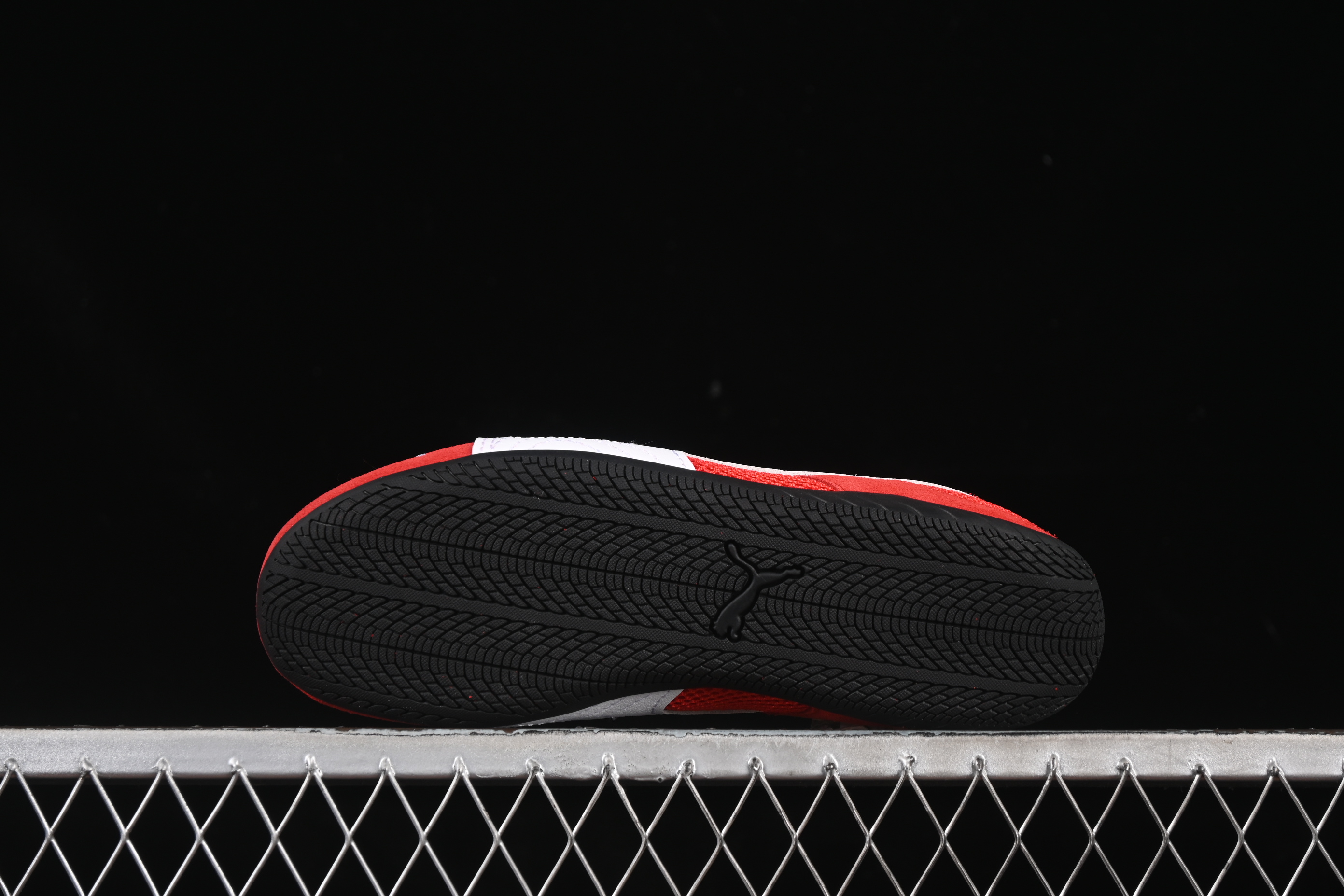 Puma The Open Product x Puma Speedcat Racing Series Low-Top Lifestyle Casual Shoes - 403589-02