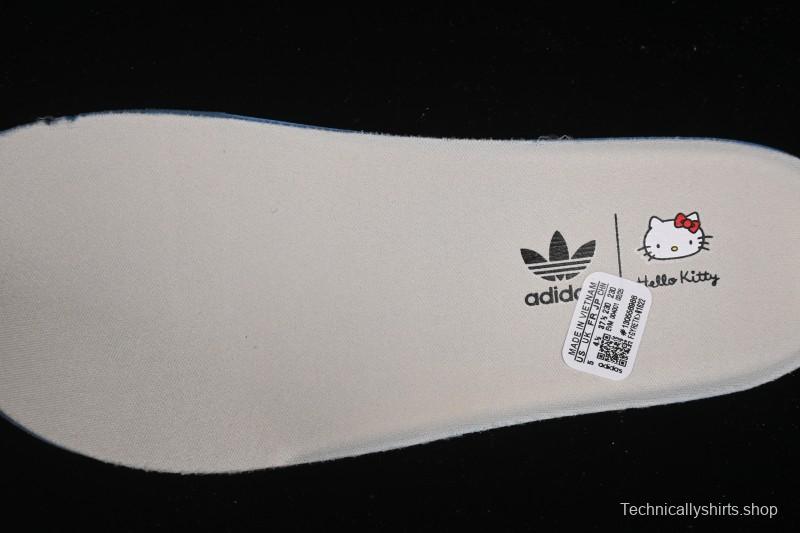 Adidas Hello Kitty Adifom Stan Smith Platform Mule - IE9127