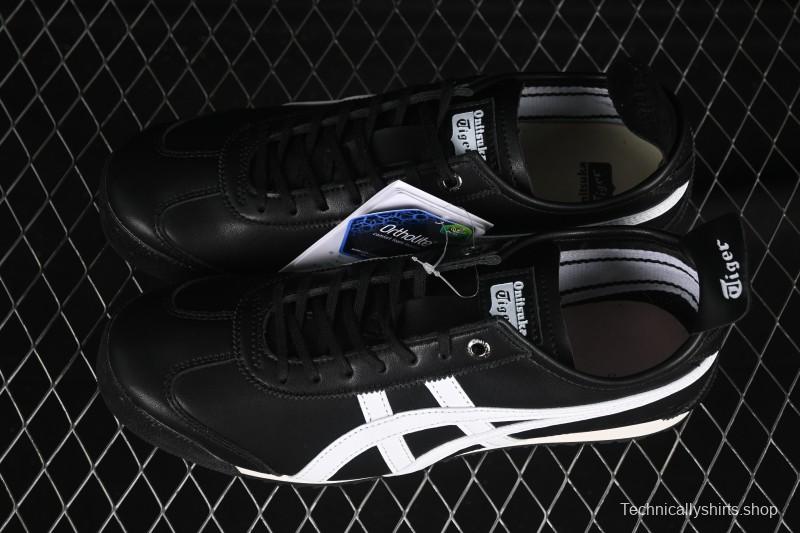 Onitsuka Tiger Mexico 66 SD Low-Top Casual Running Shoes - 1183A872-003