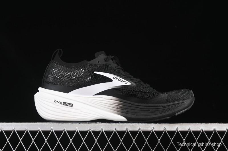 Brooks Hyperion Elite 4 Performance Breathable Cushioned Running Shoes - 1000461D646