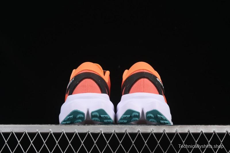 Hoka Mafate Speed X Thick Sole Lightweight Trail Running Shoes - 11611996 PBSSN