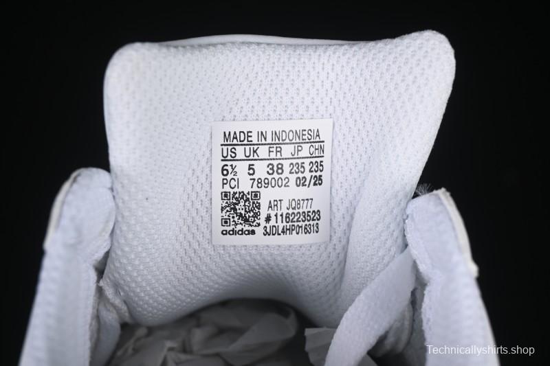 Adidas Superstar Classic Casual Sneakers - JQ8777