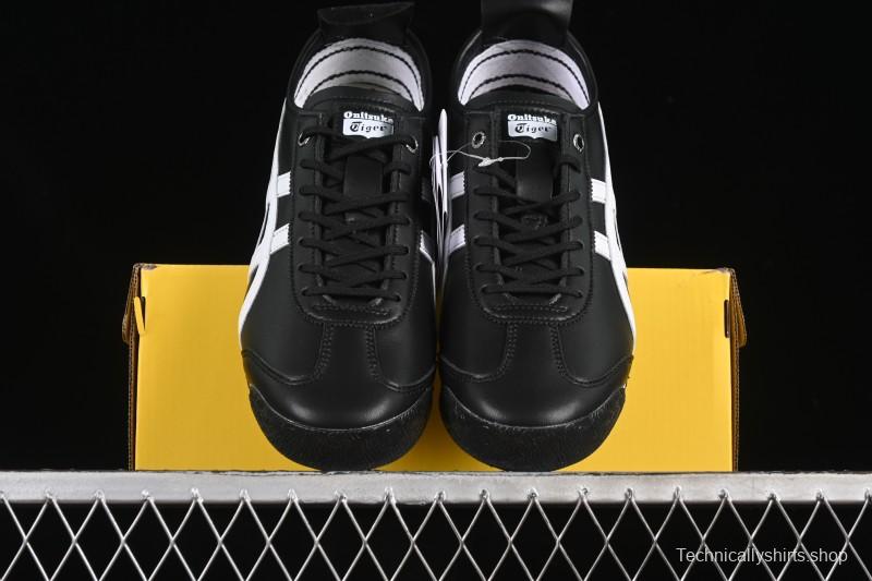 Onitsuka Tiger Mexico 66 SD Low-Top Casual Running Shoes - 1183A872-003