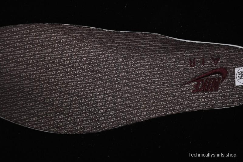 Nike A Ma Maniere x Air Jordan 5 Retro Violet Ore AJ5 IB1528-100