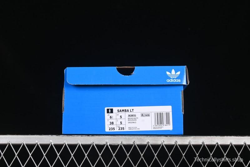 Adidas Samba OG JS3931